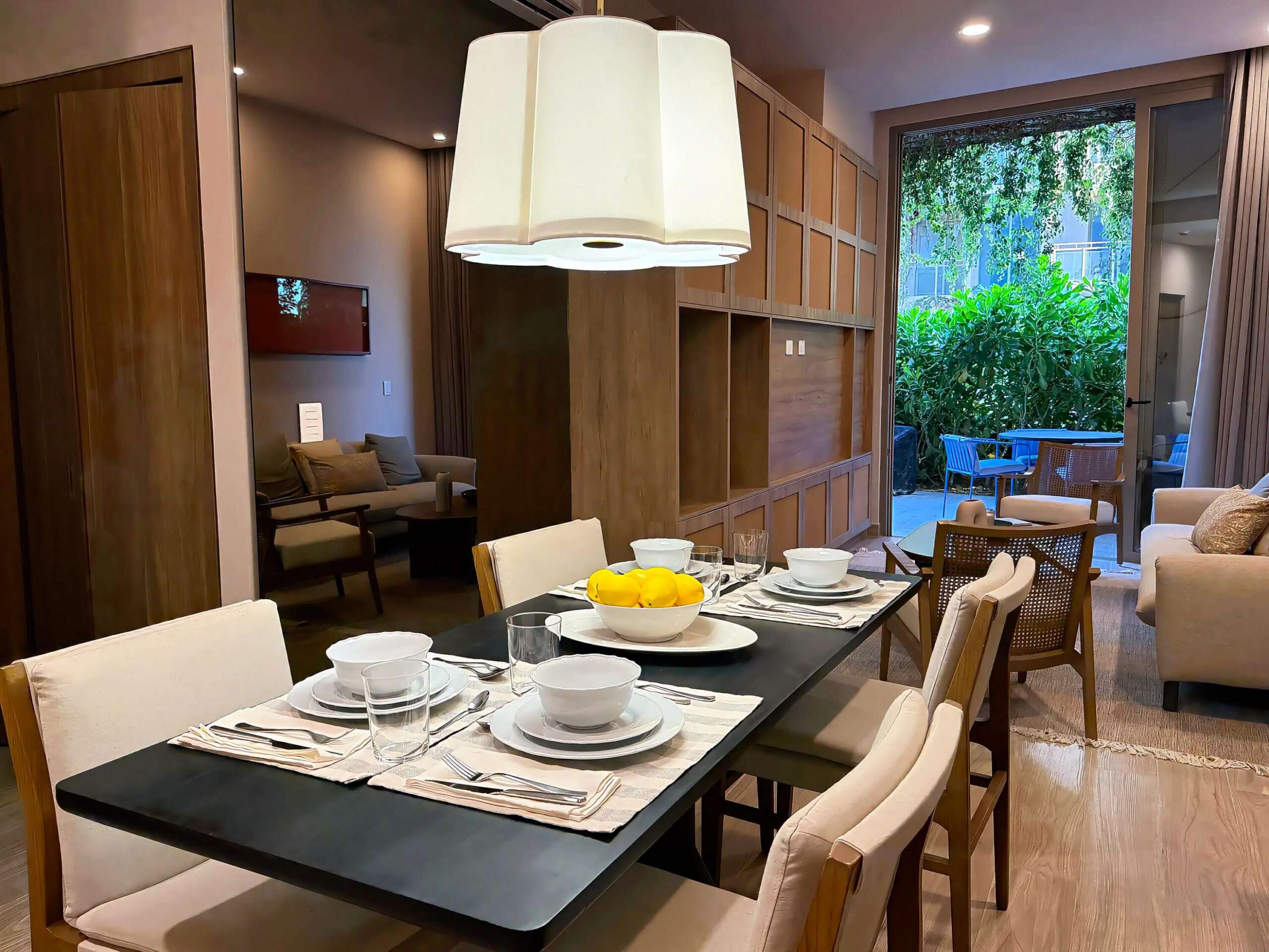 Los Cabos Las Arenas Welcome to your own private tropical retreat!This beautifully furnished **ground-floor 2-bedroom condo** is completely turnkey and comes with everything you see in the for sale