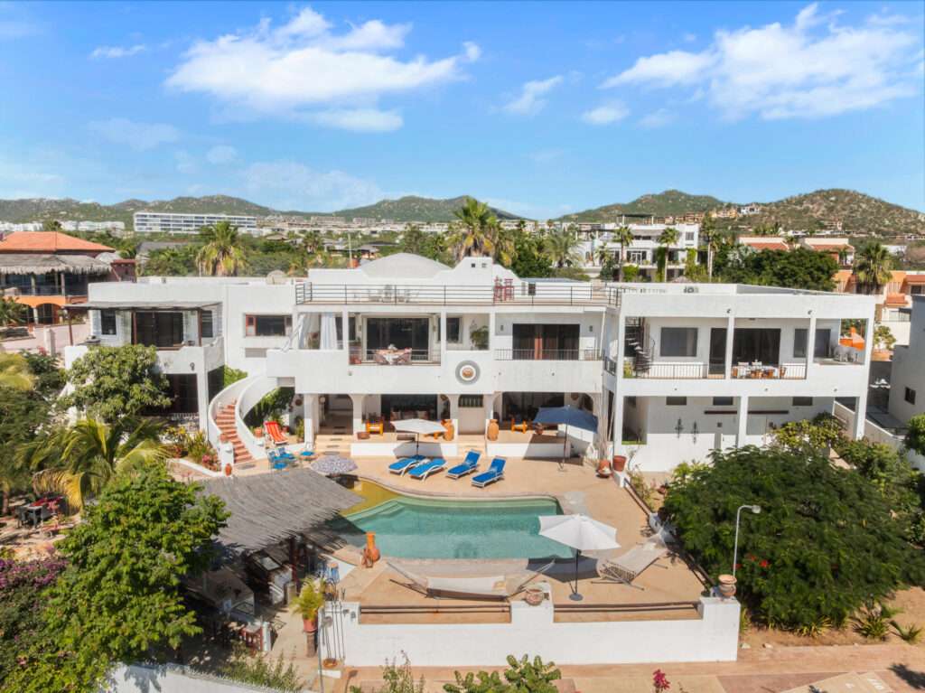 Los Cabos El Tezal W:General Sunset Oasis is a unique ocean- – Solesta Luxury Residence 27F, San Jose del Cabo, San Jose del Cabo, BS