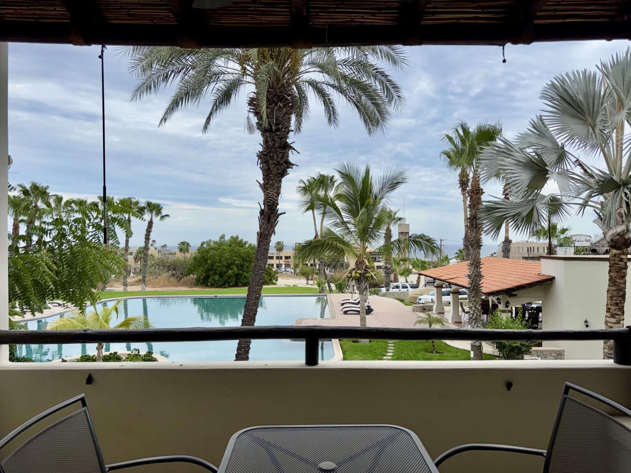 Los Cabos Tamar Whether you are seeking a primary residence, a dreamy vacation escape, or a high-ROI investment property, this turnkey, furnished 2-bedroom, 2-bathroom ocean- – Tamar - Sol, Cabo Corridor, BS