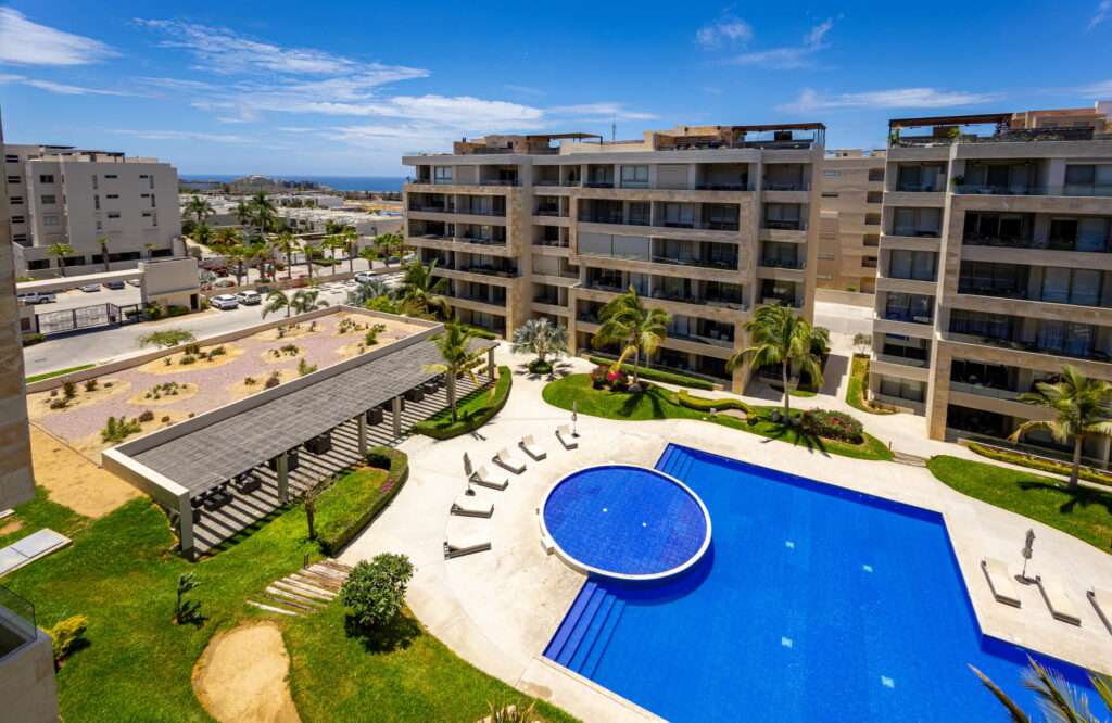 Los Cabos Vista Vela Iii Investment and lifestyle opportunity in the highly desirable Vista Vela Phase III, located in prime El Tezal. This well appointed 3-bedroom, 3-bathroom corner unit offers a coveted partial – Vista Vela lll, Cabo Corridor, Cabo Corridor, BS
