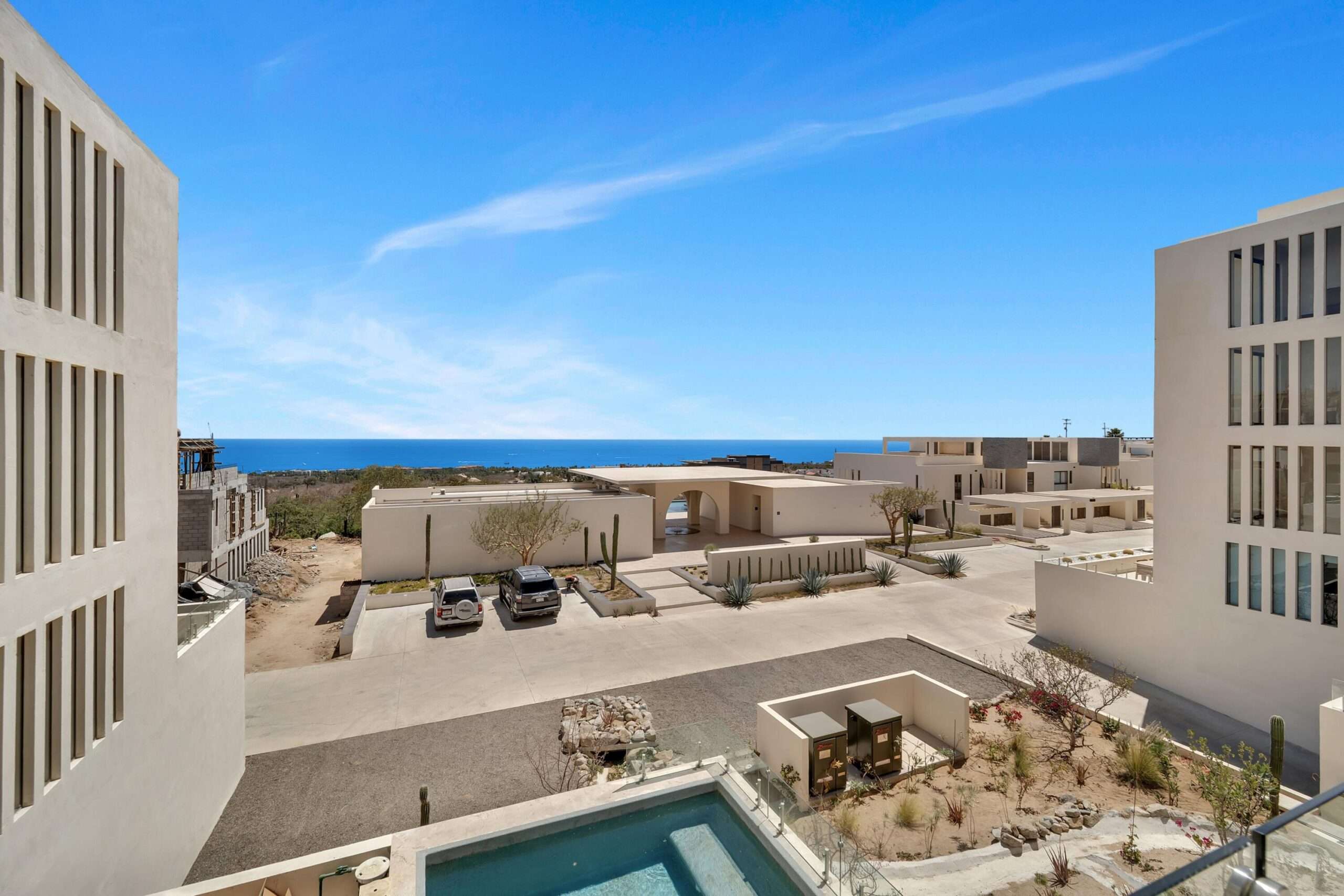 Los Cabos Cabo Costa Unobstructed Sea of Cortez for sale