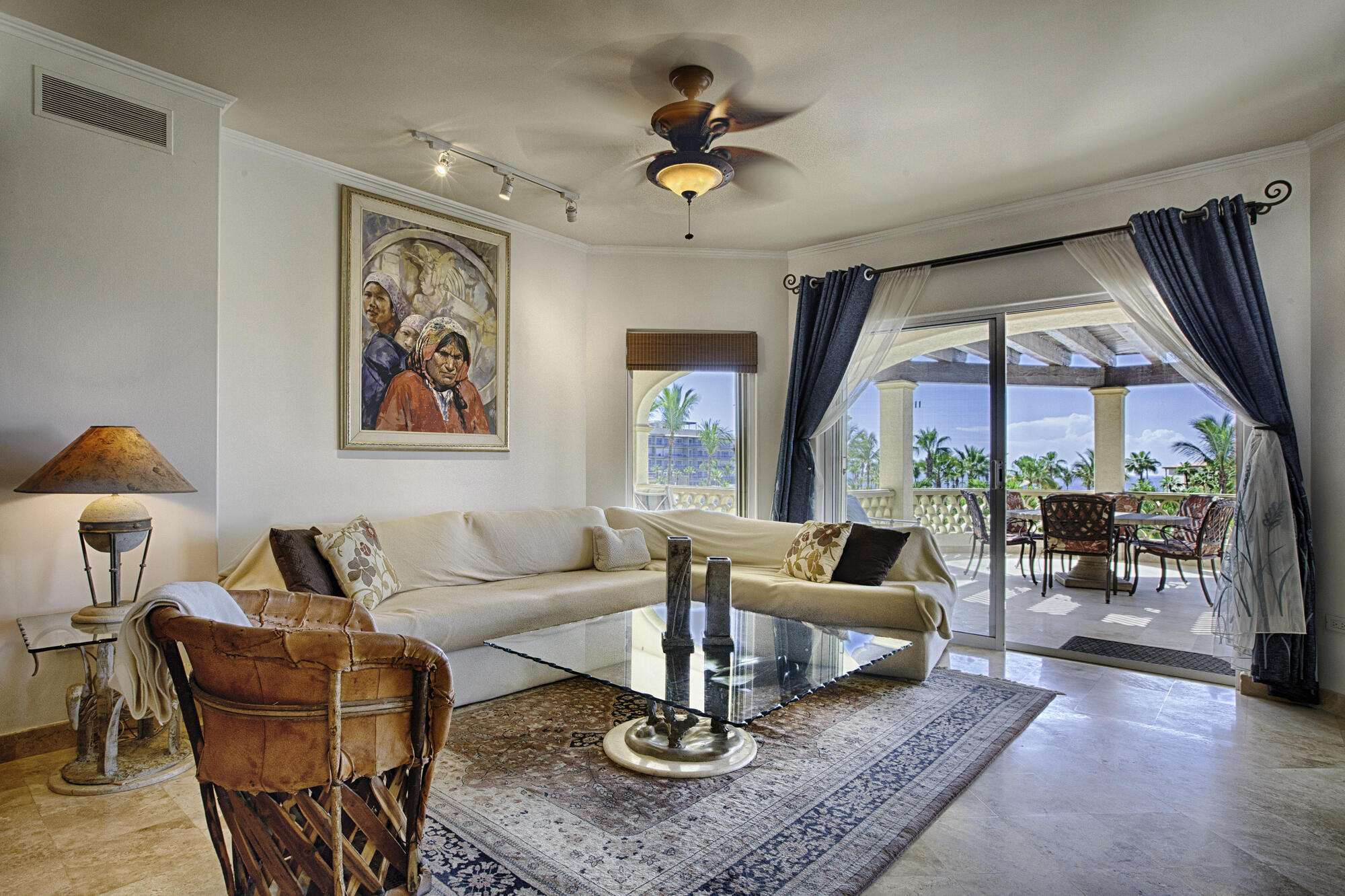 Los Cabos Las Mananitas Stunning 3-Bedroom Ocean for sale