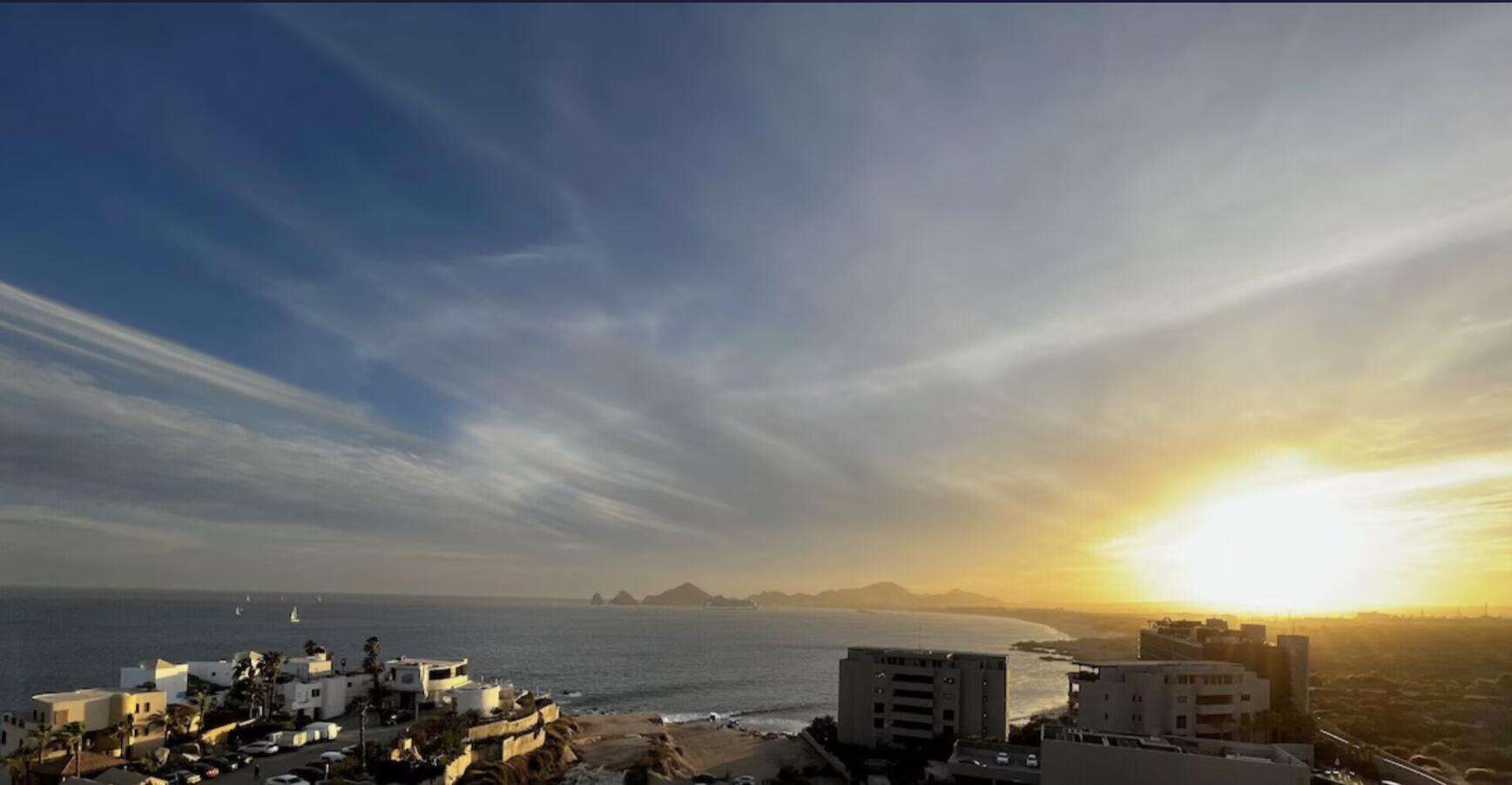 Los Cabos Misiones Del Cabo Experience the breahtaking non stops ocean for sale