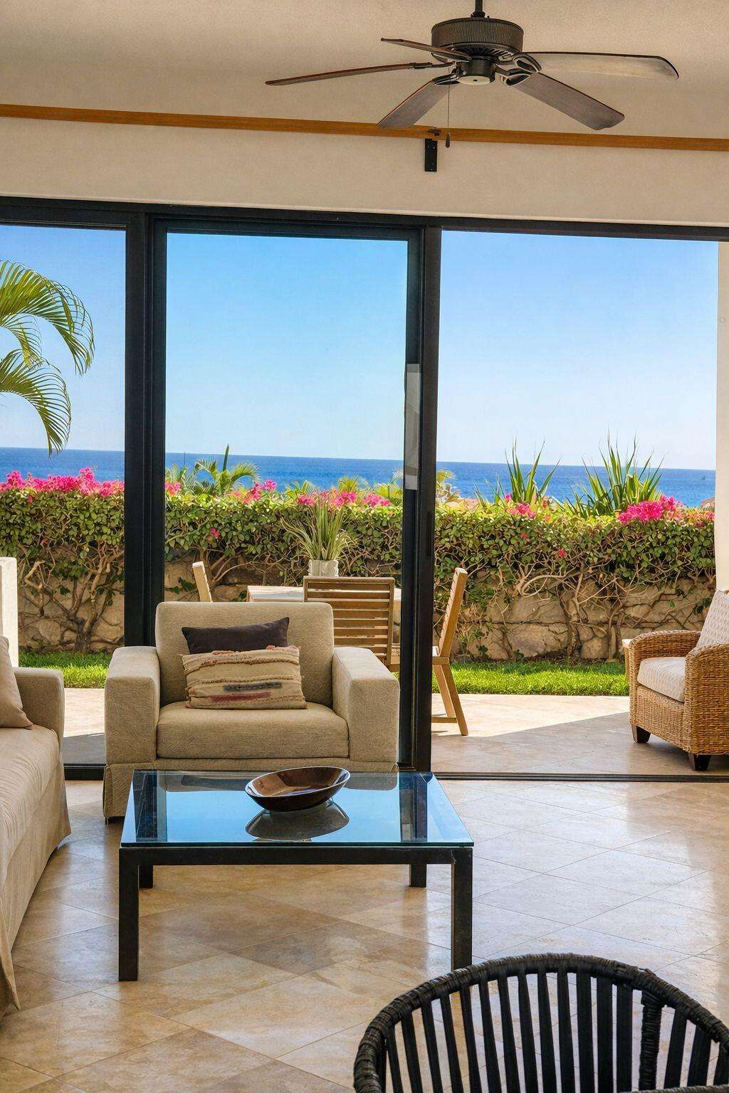 Los Cabos Duara This property has amenities such as: Swimming pool, gym, game room, mini golf, basketball courts, children's play area and a common meeting room.Direct Developer Financing in US Dollars: Term: Up to 60 months. Fixed annual interest rate: 8% or 18 months interest-free.Simple and fast process. for sale