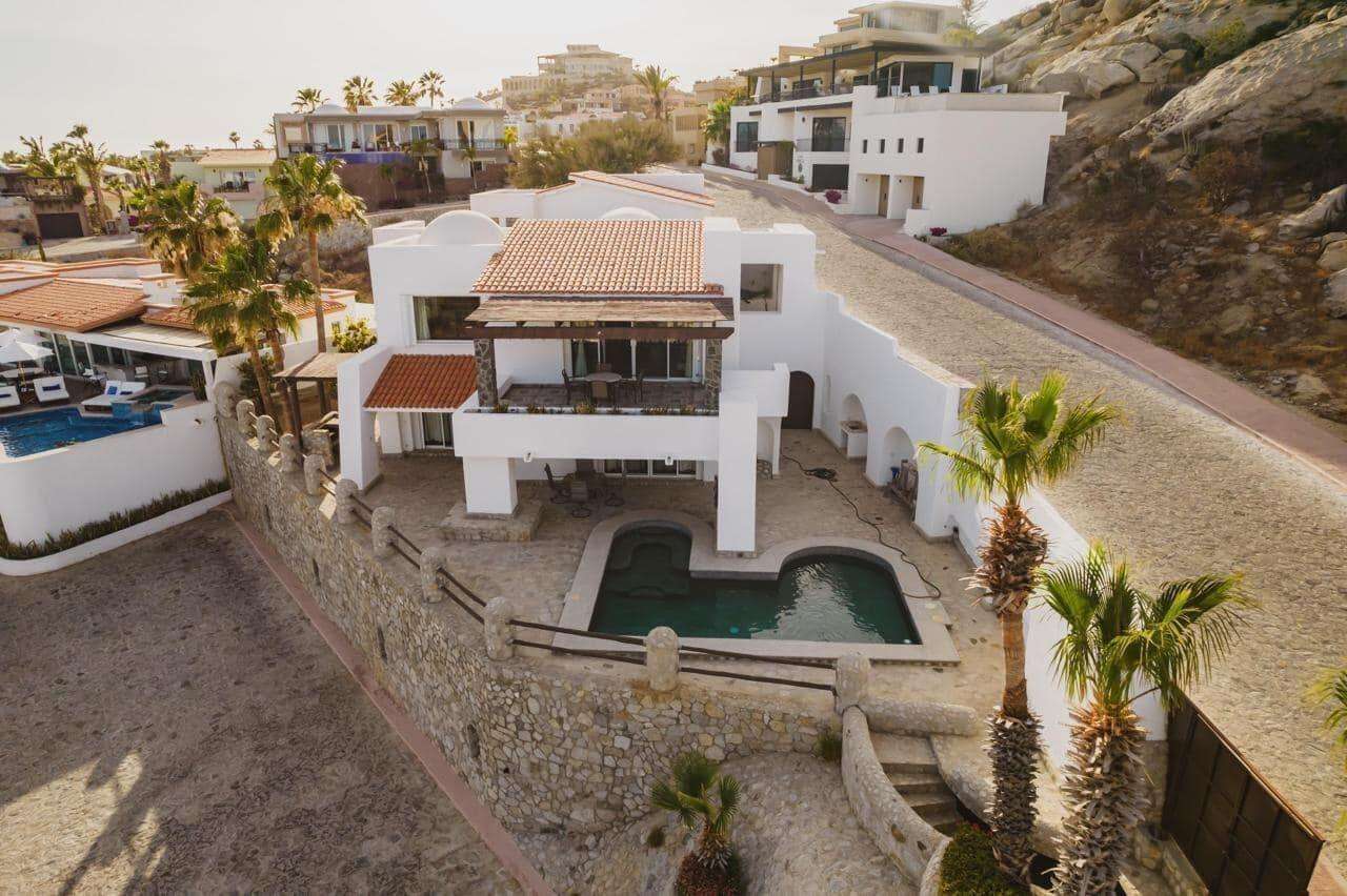 Los Cabos Santa Carmela for sale