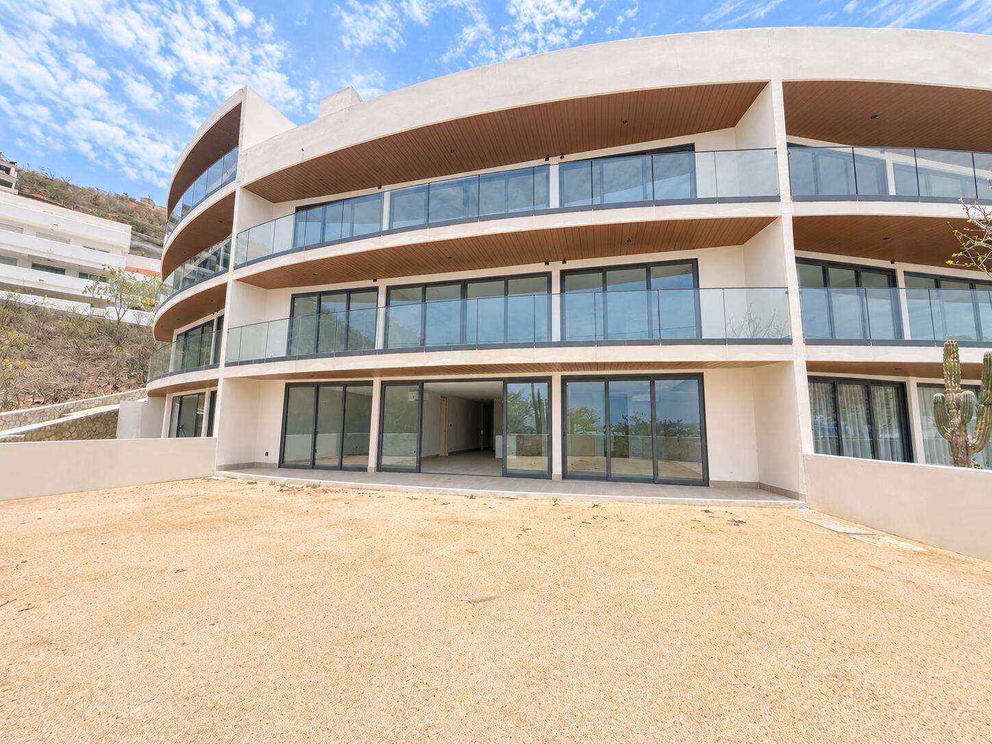 Los Cabos The O Pedregal for sale